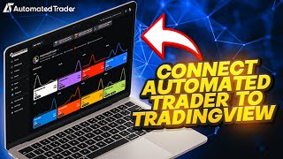 Easiest way to AUTOMATE TRADINGVIEW charts 📈 [upl. by Edholm]