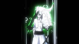 THE BEST ESPADA 「Ulquiorra Cifer」  Bleach [upl. by Inoue]