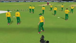 Shree Lanka Women Vs South Africa Women 3rd T20 Cricket Match Highlights 2024  SLW Vs SAW Match [upl. by Sabec435]