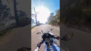 R1rider7  Yamaha R15M  youtubeshorts shortsfeed bikelover [upl. by Etnauq]