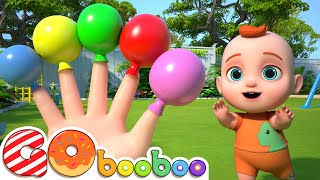 The Finger Family  Colors Fingers Family  Nursery Rhymes amp Kids Song [upl. by Tiphany318]