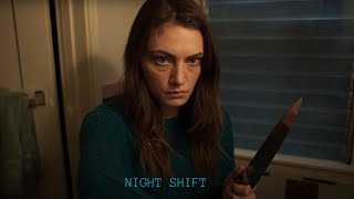 NIGHT SHIFT 2024 Phoebe Tonkin [upl. by Ivette412]