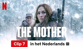 The Mother Clip 7 ondertiteld  Trailer in het Nederlands  Netflix [upl. by Anyahs]