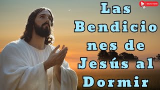 Versículos Biblicos Para Dormir  Duerme escuchando la Palabra de Dios  Biblia en audio [upl. by Nilsoj]