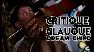 La Critique Glauque 77  Freddy 5  LEnfant du Cauchemar 1989 [upl. by Sorrows741]