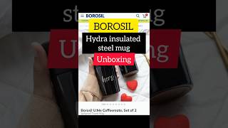 Borosil mugyoutube shorts borosil coffee ytshorts explore edit trending viralvideo reels [upl. by As]