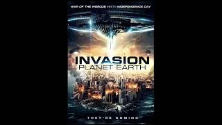 Movie Review without Trailer  Invasion Planet Earth [upl. by Anina256]