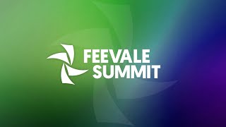 Lançamento Feevale Summit 2024 [upl. by Nailluj]