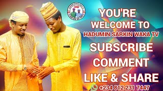 SARKIN WAKA WANAN SARKI [upl. by Va436]