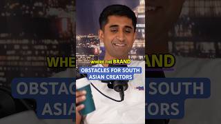 Obstacles for South Asian Creators  S2E15 thevarunrana  Spotlight with Sandalina [upl. by Nilo]