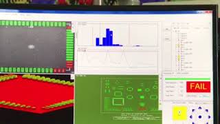 VisionPro HSI  High Speed 3D SPI [upl. by Hayotal]