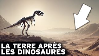 Que sestil VRAIMENT Passé APRÈS lExtinction des Dinosaures   Documentaire Histoire de la Terre [upl. by Ysle189]