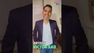 PIN PON Con VICTOR SAO baile ecuadortv musica cuenca [upl. by Arriaet]