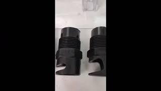 Cooling Tower Spray Nozzles  EVAPCO [upl. by Dav]