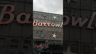 Famous Barrowland Glasgow [upl. by Screens256]