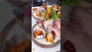 Delicious and Savory Food  Tasty Food food streetfood coocking japan sushi tastyfood [upl. by Alexi]