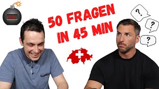 Krankenversicherung in der Schweiz🇨🇭 Alles was du wissen musst 🧠💡 50 Fragen und Antworten [upl. by Chabot251]