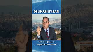 Deniz Zeyrek Asgari Ücret [upl. by Nahgem872]