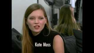 quotBeautopiaquot  Kate Moss Excerpt [upl. by Aisila530]