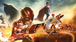 The Flash 2x16 Team Flash discover Zoom is Jay Garrick [upl. by Ynafets]