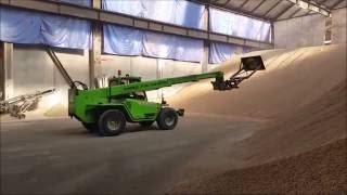 Merlo 3013 EVS [upl. by Inman]