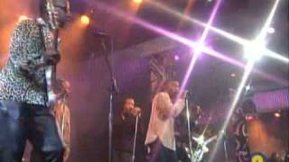 Tony Toni Toné feat DJ Quik  Lets Get Down Live [upl. by Hiro]