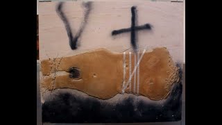 Antoni Tapies [upl. by Etra]