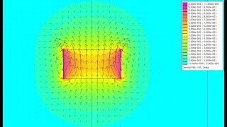 Mapping the Earths Magnetic Field [upl. by Aniger]