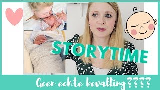 3x BEVALLING met KEIZERSNEDE 👶🏻  Tips ervaringen herstel  🌸 STORYTIME  Kelly caresse [upl. by Erline310]