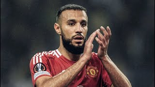 POV Man United’s Best Player This Season [upl. by Ennaillek321]