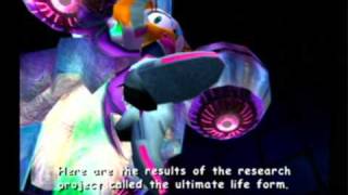 Sonic Adventure 2 Dreamcast Dark Story walkthrough Widescreen part 12 [upl. by Kerrie]