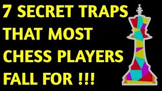 Budapest Gambit Traps Chess Opening Tricks to Win Fast  Best Checkmate Moves Strategy amp Ideas [upl. by Iror]