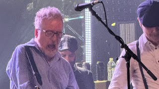 Flogging Molly Drunken Lullabies Live  The Paramount Huntington NY 22524 [upl. by Anigroeg862]