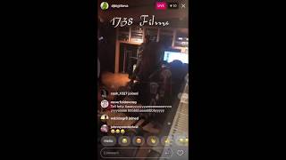 6IX9INE amp FETTY WAP UNRELEASED SONG SNIPPETS  6IX9INE SONG SNIPPET [upl. by Park948]