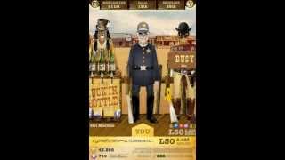 High Noon Gameplay  Boss Lvl 50 [upl. by Royal]