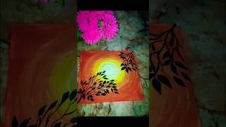 watercolordrawing ☺😍 art artforum drawing painting shortvideo shorts like comment [upl. by Jessey]