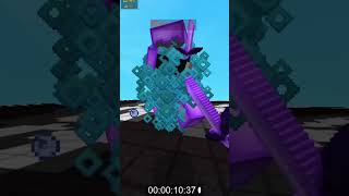 Fastest PvP B minecraft uild HC in Minecraft 💪 [upl. by Trebreh893]