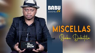 Babu Dokotela Tv Show  Miscellas [upl. by Rafiq]