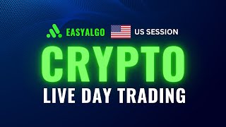 Crypto Market Analysis for the New Week  What to Expect [upl. by Lalittah]