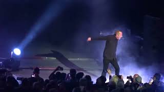 OMD  Full Concert  live  Souvenir tour  Greek Theatre Los Angeles CA  May 26 2022 [upl. by Annawyt]