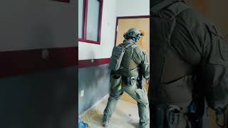 SWAT CQB Training [upl. by Eromle]