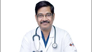 Dr Dhiraj Kumar Ambastha Director Dept of Anaesthesia at HDNA Aarogyam Hospital Patna [upl. by Lajet]