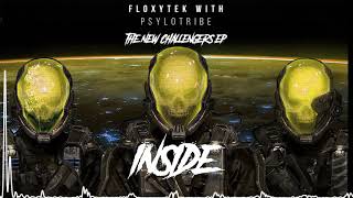 Inside Floxytek amp Psylotribe [upl. by Bowe189]