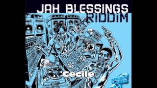 JAH BLESSINGS RIDDIM MAXIMUM SOUND 2014  Mixed By Slyck [upl. by Seroka]