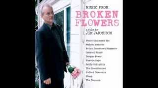 Broken Flowers OST  02  Yegelle Tezeta [upl. by Nivat904]