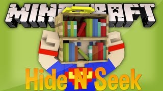 Hide N Seek  Melhor Esconderijo ftRezendeEvil [upl. by Adnelg509]