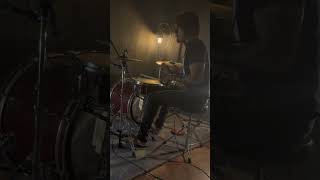 Immigrant song drum cover drumcover drummer drumperformance drums drumvideo [upl. by Amador810]