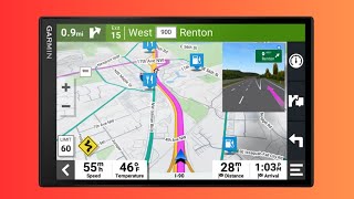 TOP 5 BEST Portable Car GPS Navigation Systems 2023 Navigate Like a Pro [upl. by Valaree254]