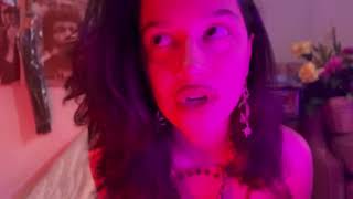 ASMR Jacob’s Ladder Fortune Telling Chiropractor Medical ANGELICA ASMR REUPLOAD [upl. by Aneloaup]