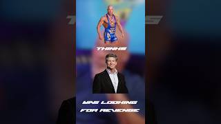 Vince McMahon Wouldn’t Give Kurt Angle John Cena For His Retirement Match wwe kurtangle johncena [upl. by Airdnal699]